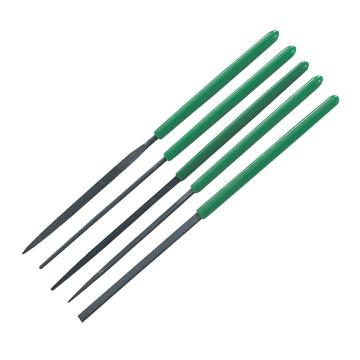 Pro'sKit/宝工 精密锉刀组 8PK-605A