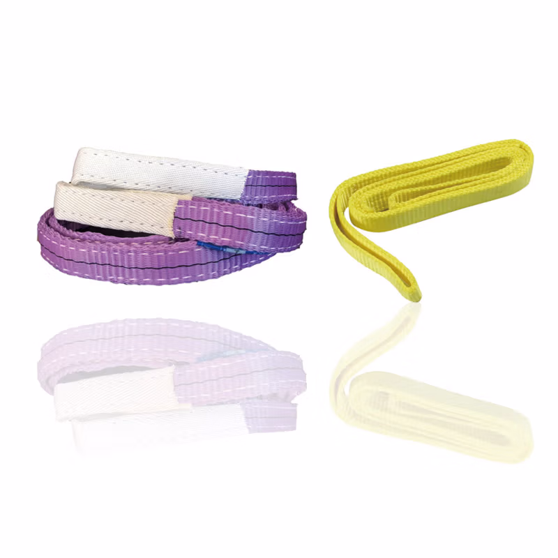 DAYAN/大雁 白丙纶EC白色吊带 8TX5M