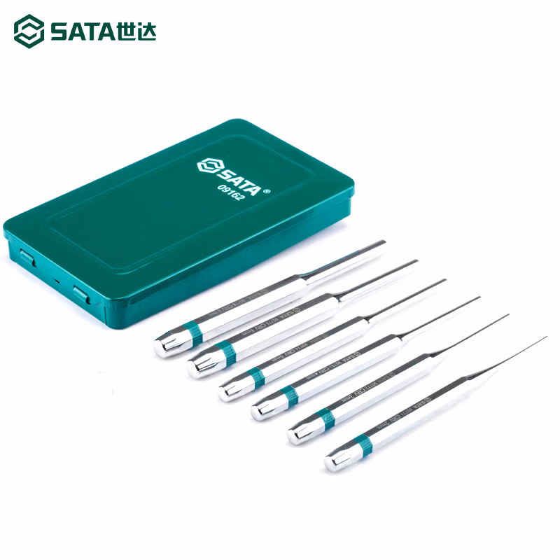 SATA/世达6件套销冲09162