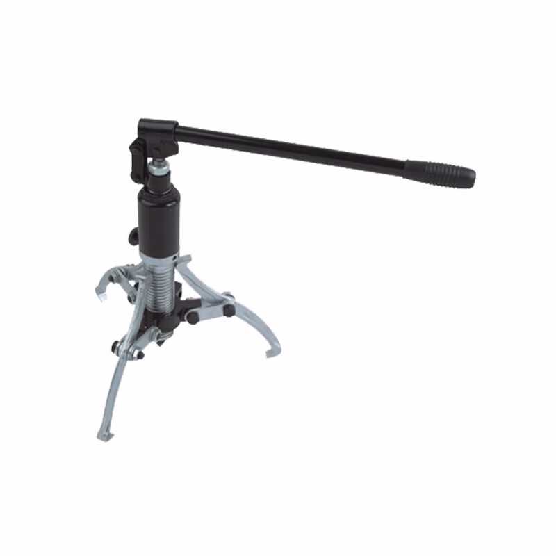 deli得力DL-ZL50液压拉马50T(黑)(套)