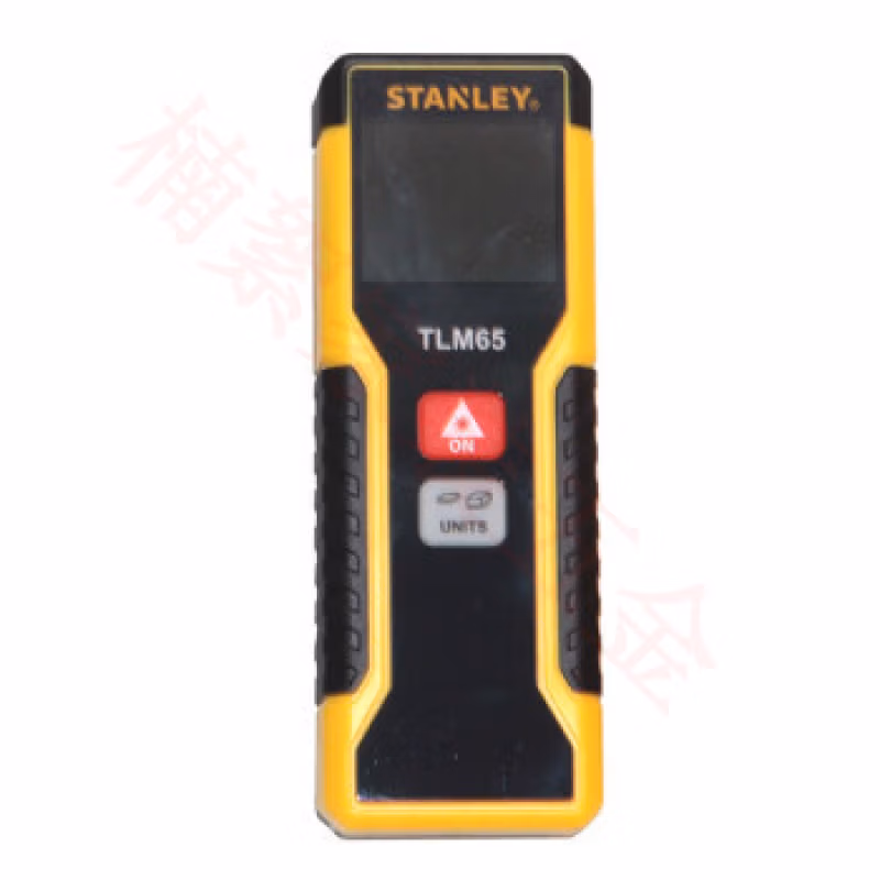 STANLEY/史丹利 MINI激光测距仪（2代）12米 STHT77666-23