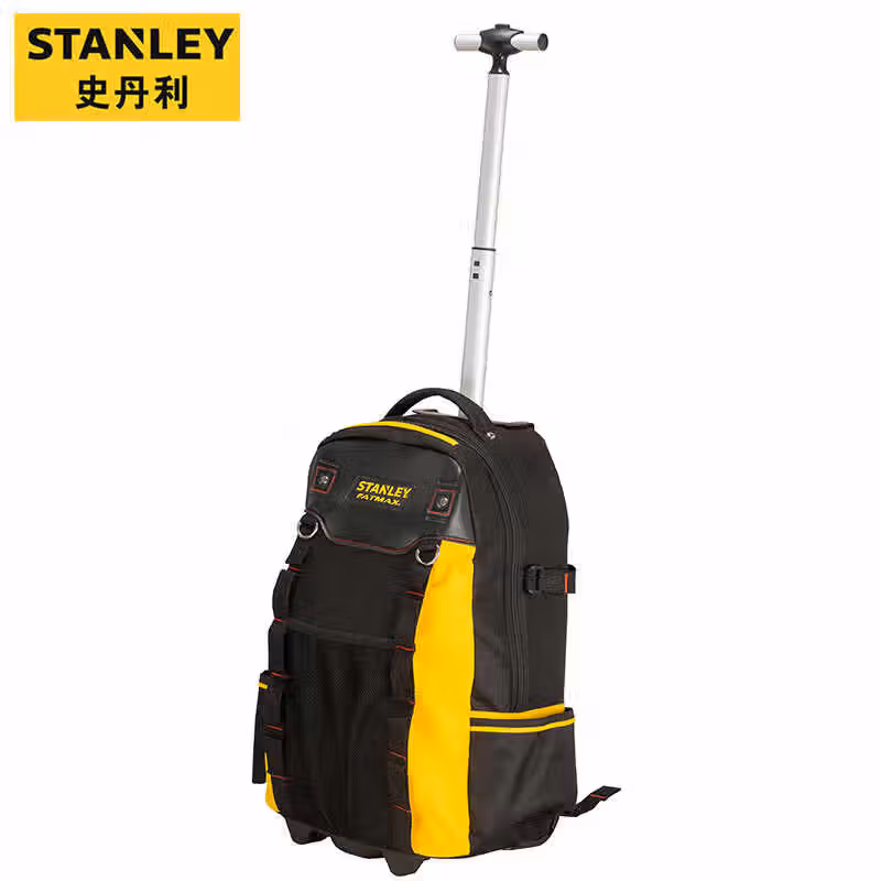 STANLEY/史丹利 FatMax拉杆工具包 1-79-215