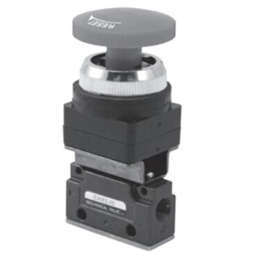 CHELIC/气立可 机械阀 MV-15-F-09-G