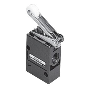 CHELIC/气立可 机械阀 MV-20-02