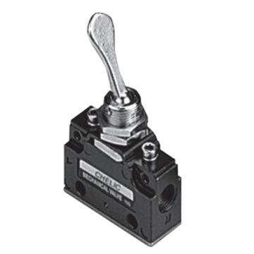 CHELIC/气立可 机械阀 MV-15-F-04