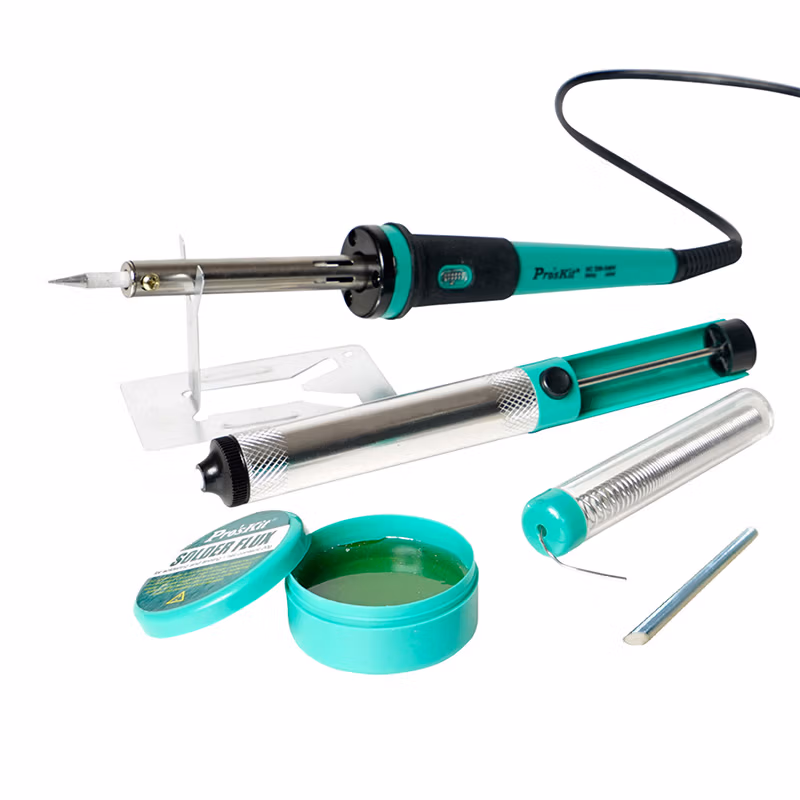 PROSKIT/宝工 六件套烙铁工具组 PK-916G
