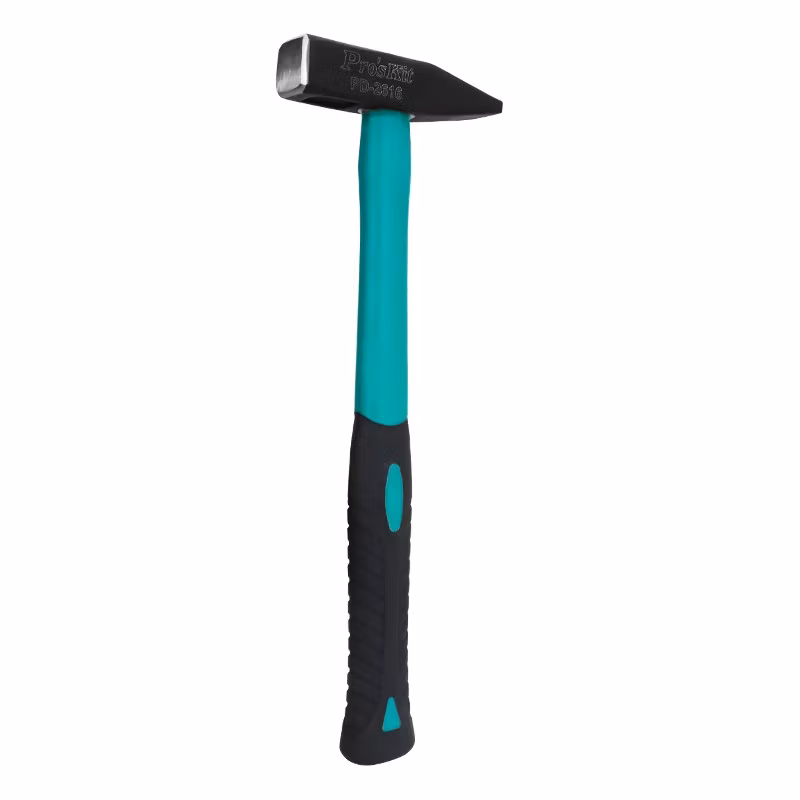 PROSKIT/宝工 300G钳工锤 PD-2616