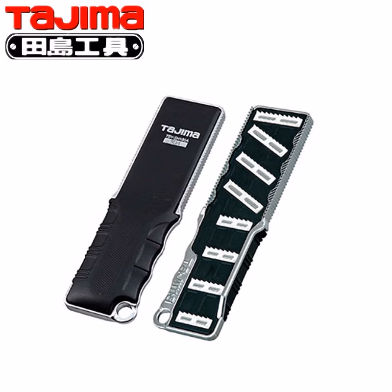 TAJIMA/田岛 180陶瓷锉刀(粗) TBY-SH180A