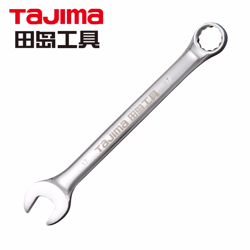 TAJIMA/田岛 两用扳手7 TLV-7