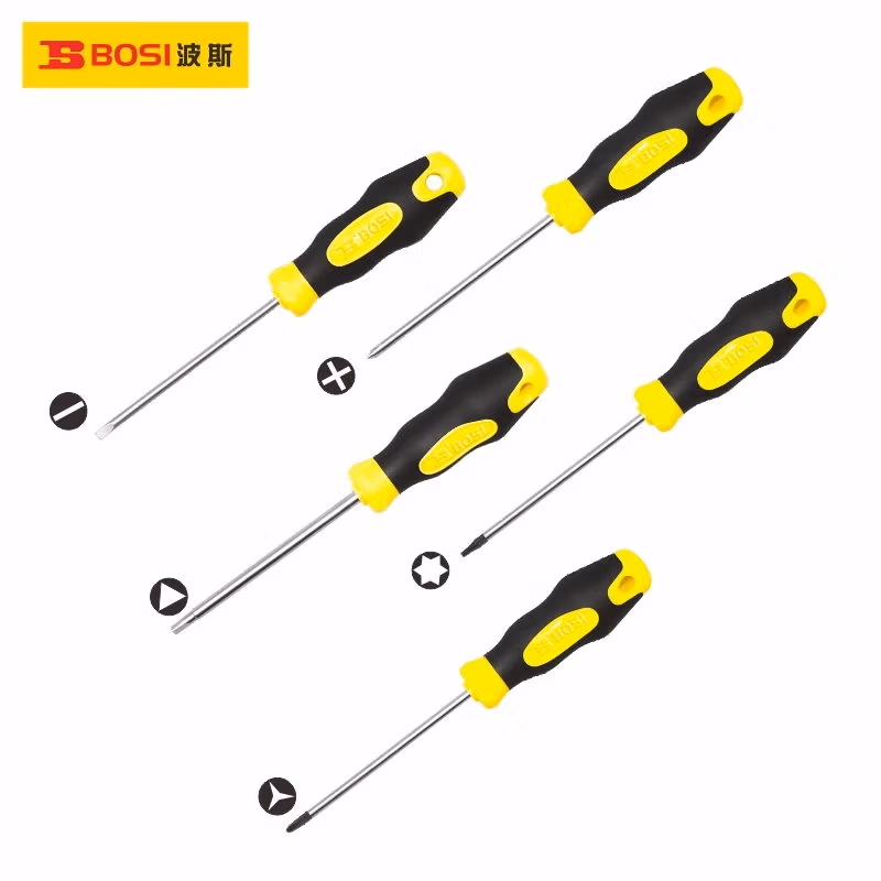 BOSI/波斯 三角螺丝批2.6mm BS464236