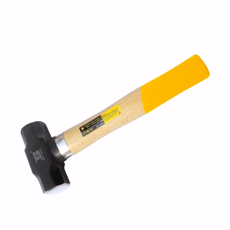 BOSI/波斯 八角锤6LB BS351906