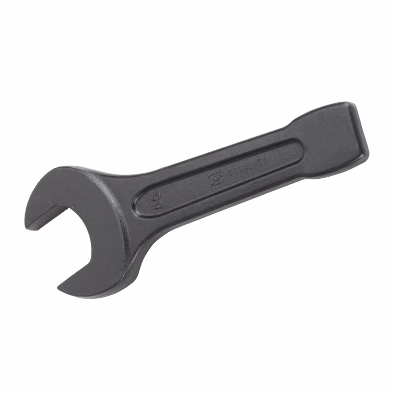 BOSI/波斯 开口敲击扳手80mm BS362180