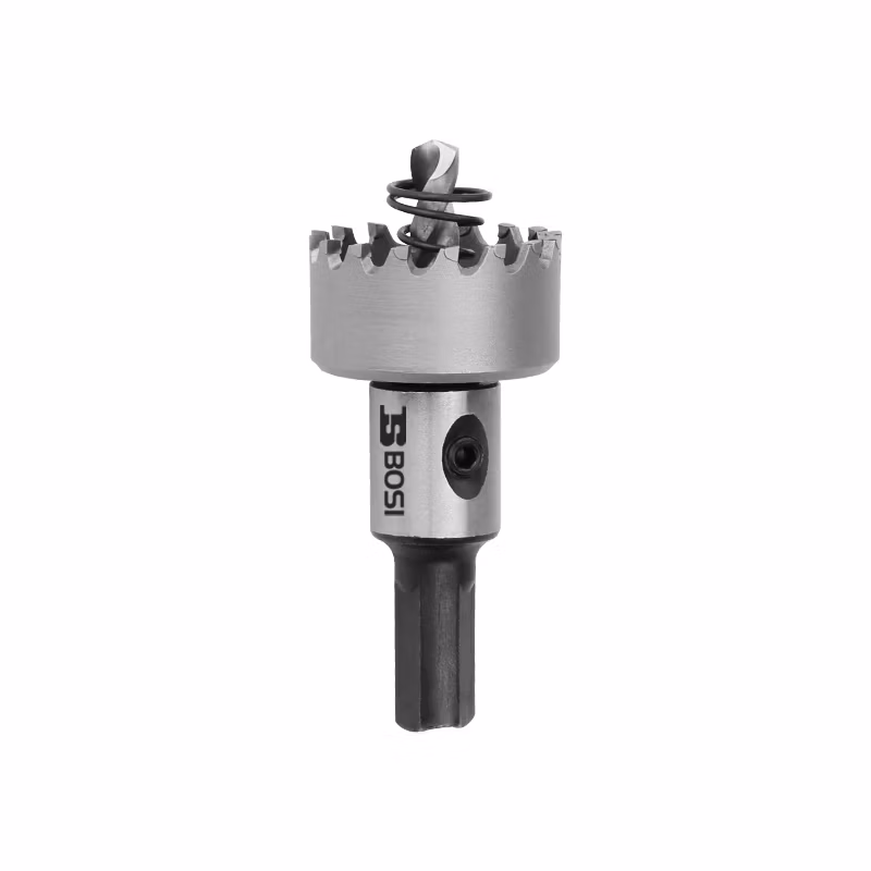 BOSI/波斯 多齿合金开孔器23mm BS542123