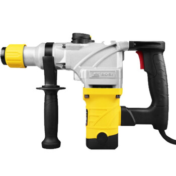 BOSI/波斯 电锤1150W（双功能） BS660509