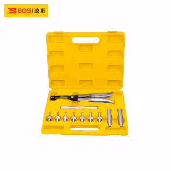 BOSI/波斯 11件油封拆装套装 BS521434