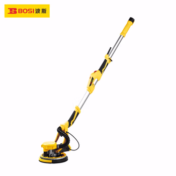 BOSI/波斯 墙壁打磨机800W（长柄） BS662501
