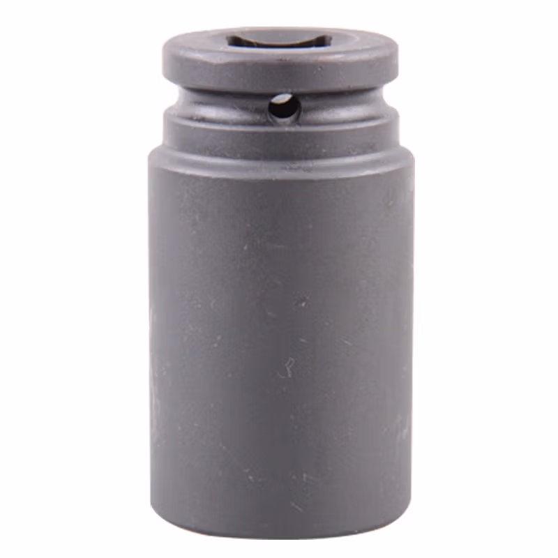 JETECH/捷科 1英寸风动长套筒90mm长 FK1-D27