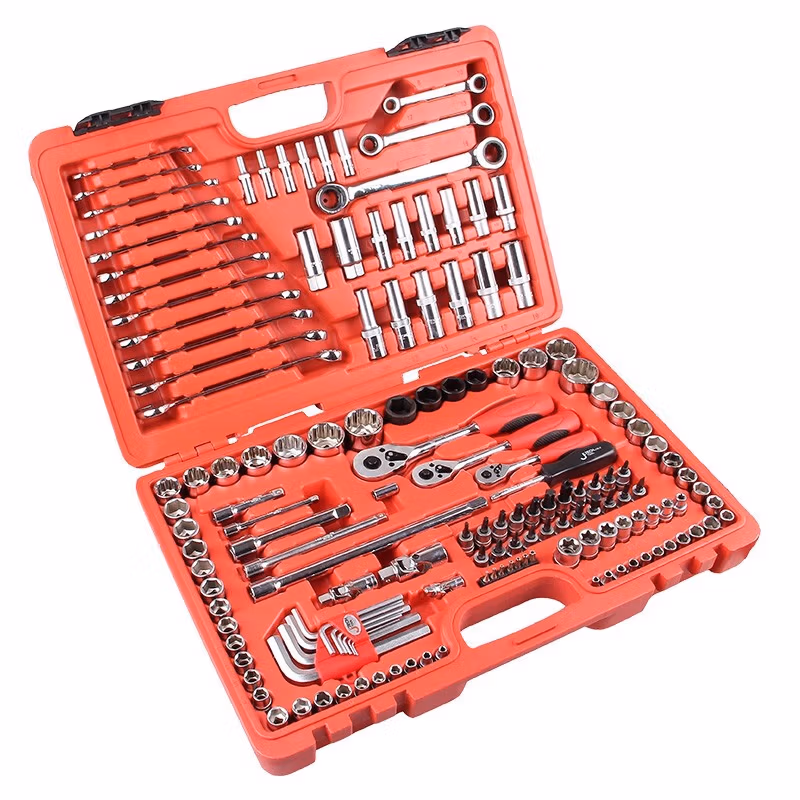 JETECH/捷科 150件套套筒套装 SK-150SP