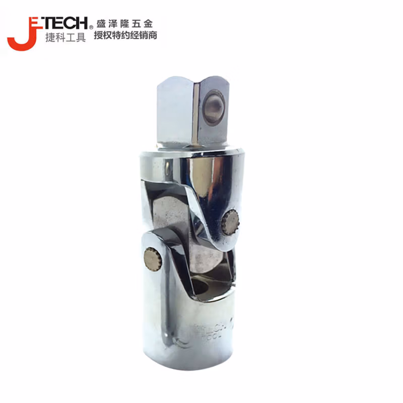 JETECH/捷科 3/8系列万向接头 UJ3/8