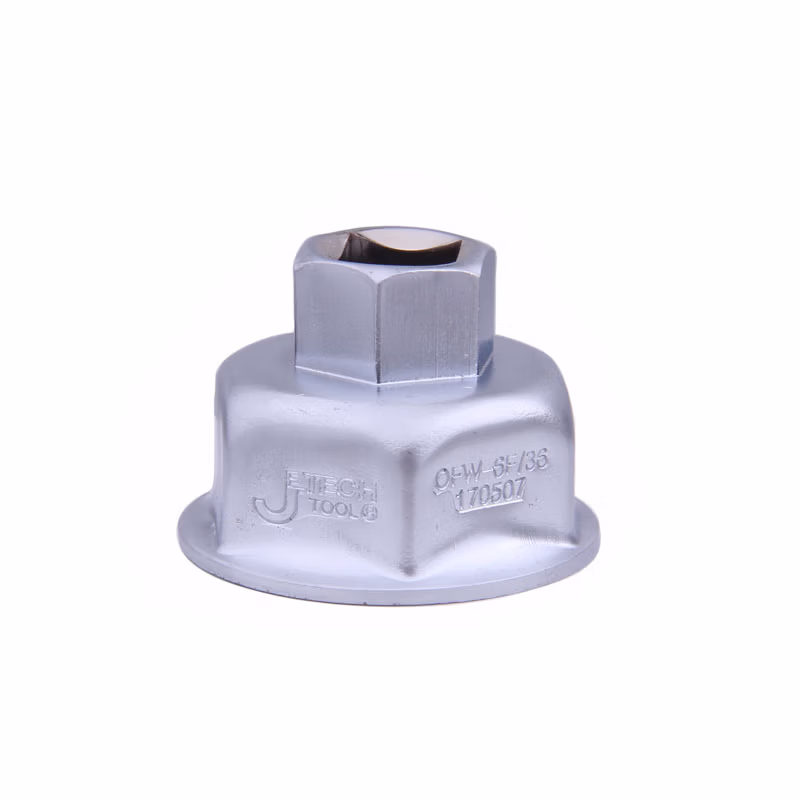 JETECH/捷科 帽式纸质滤清器扳手 OFW-6F/36