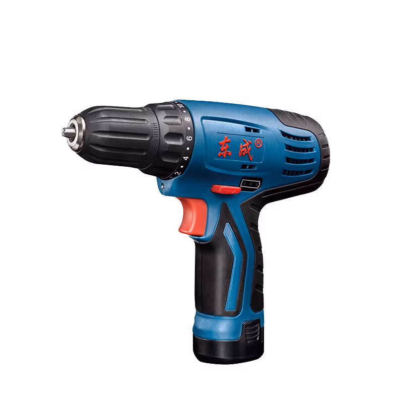 DONGCHENG/东成 充电式起子电钻 DCJZ1201(Z型)（35N.M）