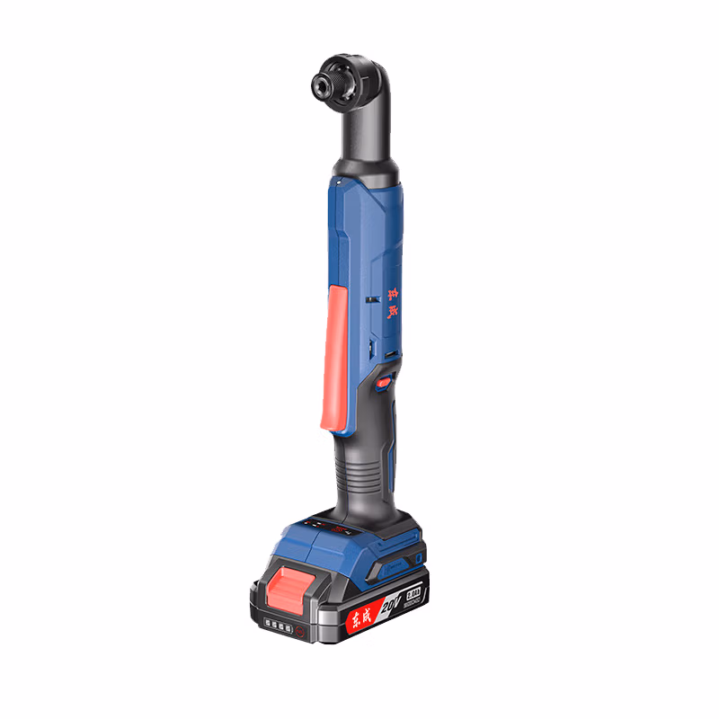 DONGCHENG/东成 充电式角向冲击起子机 DCPL05-8(AM型)（25N.M）