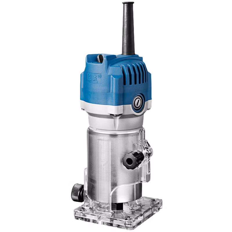 DONGCHENG/东成 修边机 M1P-FF03-6