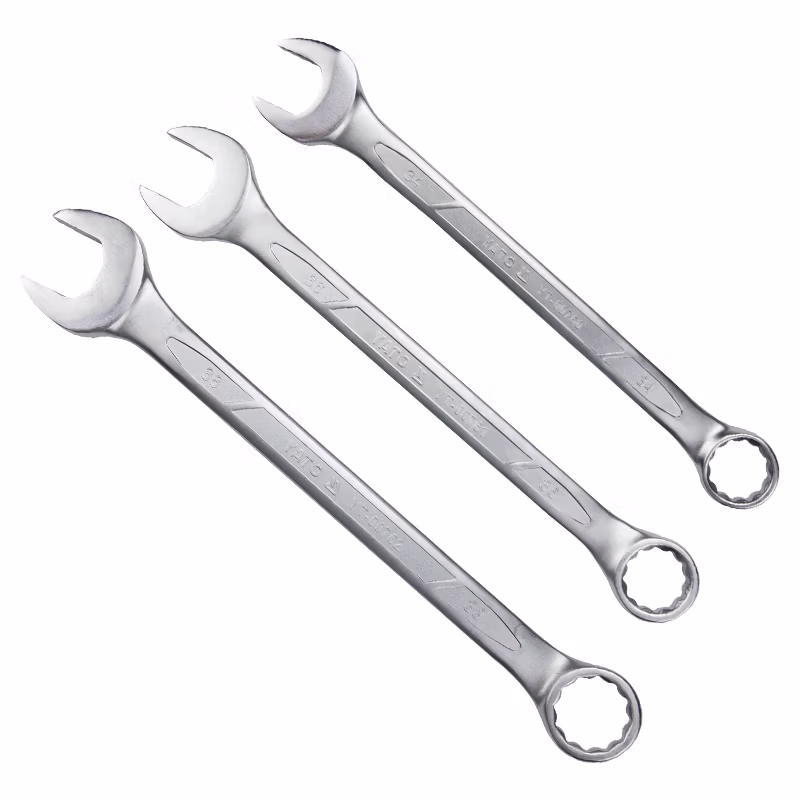 YATO/易尔拓 大规格两用扳手 YT-00767