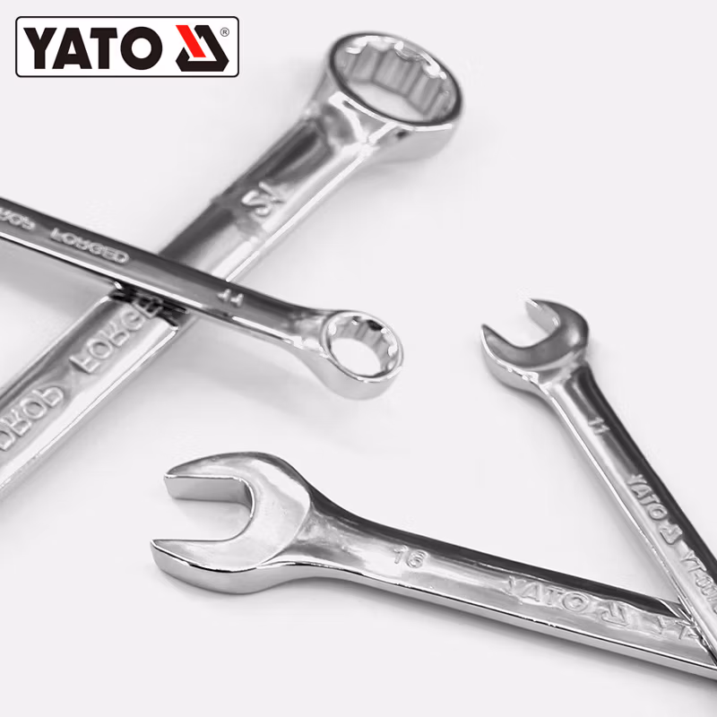YATO/易尔拓 两用扳手 YT-00784