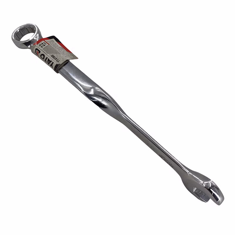 YATO/易尔拓 X柄两用扳手 YT-01860