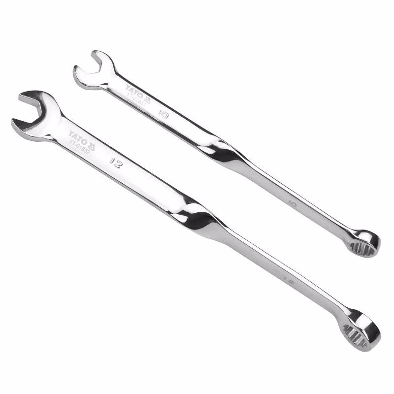 YATO/易尔拓 X柄两用扳手 YT-01864