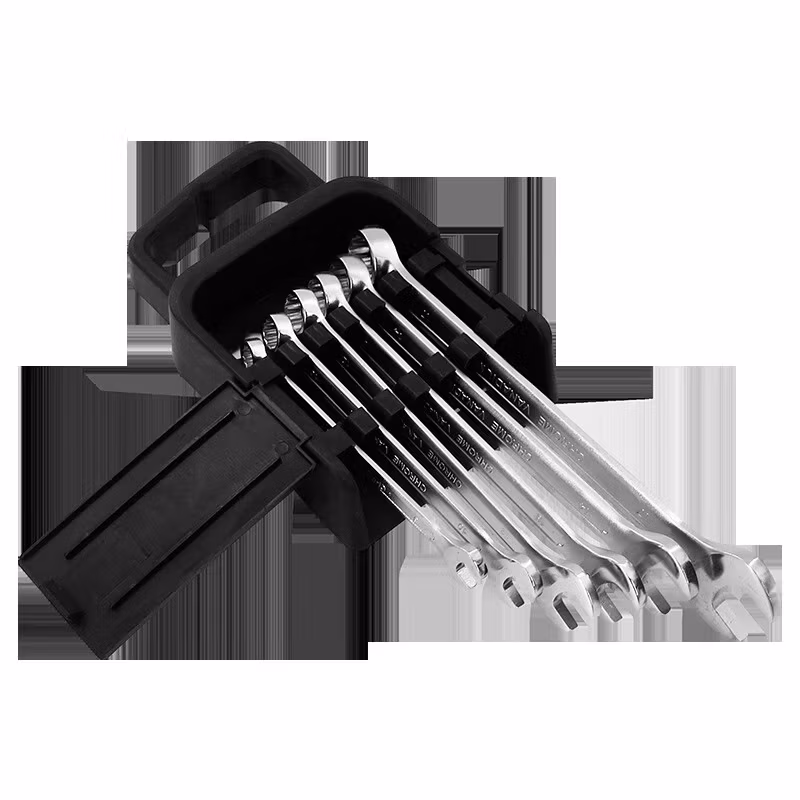 YATO/易尔拓 两用扳手组套 YT-03614