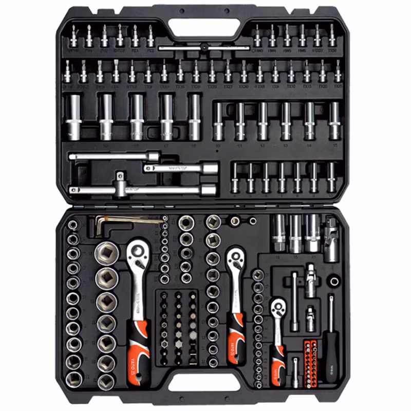 YATO/易尔拓 套筒扳手组套 YT-38931