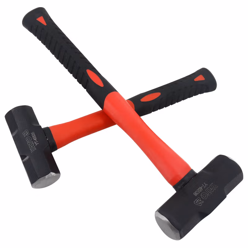 YATO/易尔拓 纤维柄八角锤 YT-45542