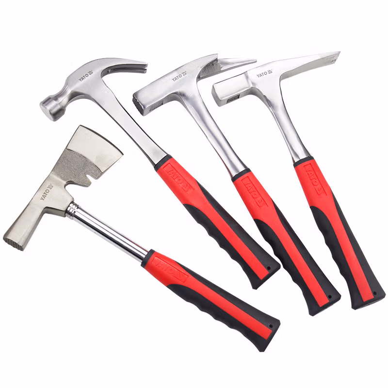 YATO/易尔拓 连体羊角锤 YT-4570