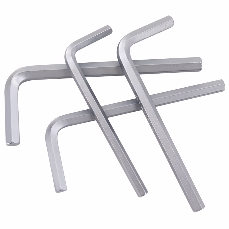 YATO/易尔拓 高档内六角扳手 YT-57252