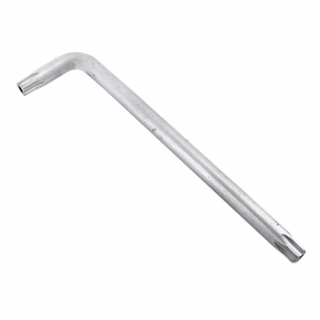 YATO/易尔拓 高档中孔星型内六角扳手 YT-58191