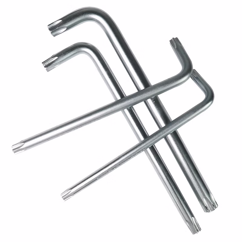 YATO/易尔拓 星型内六角扳手 YT-5831