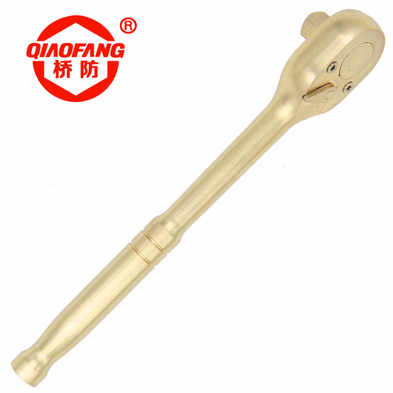 天津桥防/CNFB 防爆换向棘轮扳手 BET8120A-1004