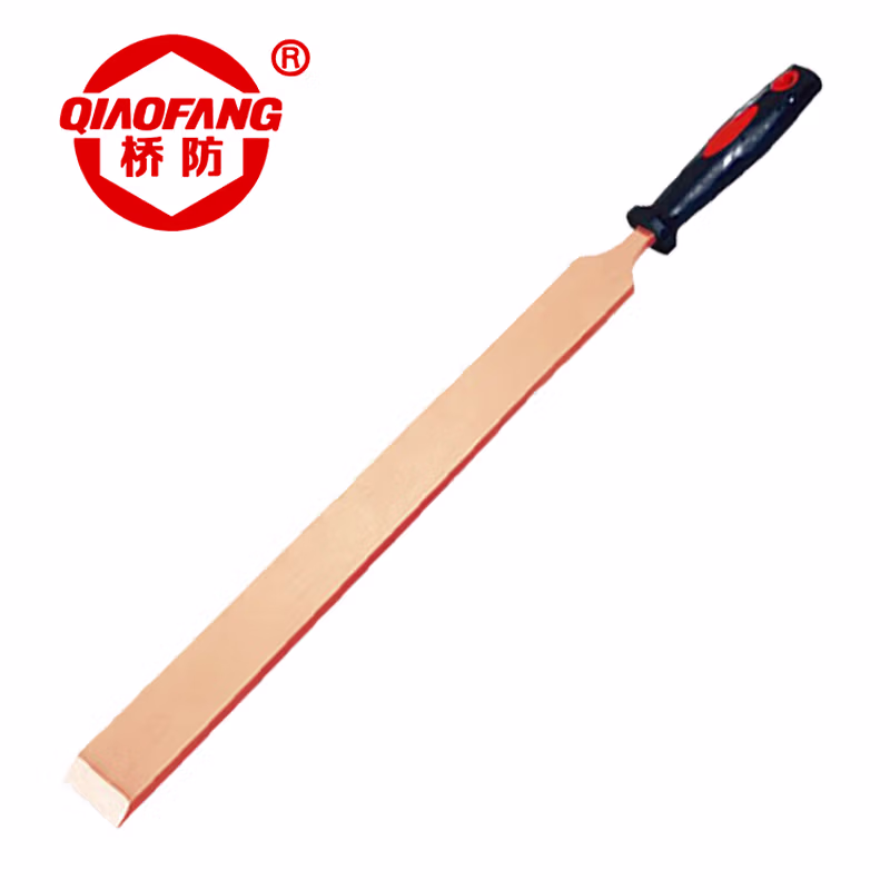 天津桥防/CNFB 防爆除锈刀 BET8206-1006