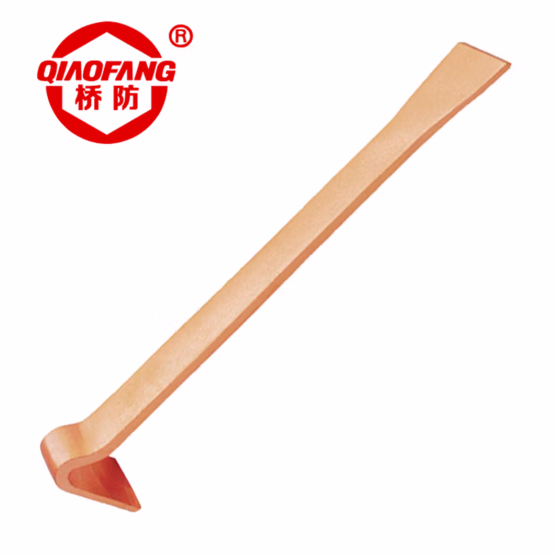 天津桥防/CNFB 防爆两头扁刮刀 BET8208-1002