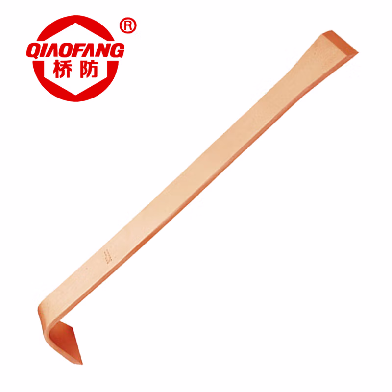 天津桥防/CNFB 防爆两头扁刮刀 BET8207-1006