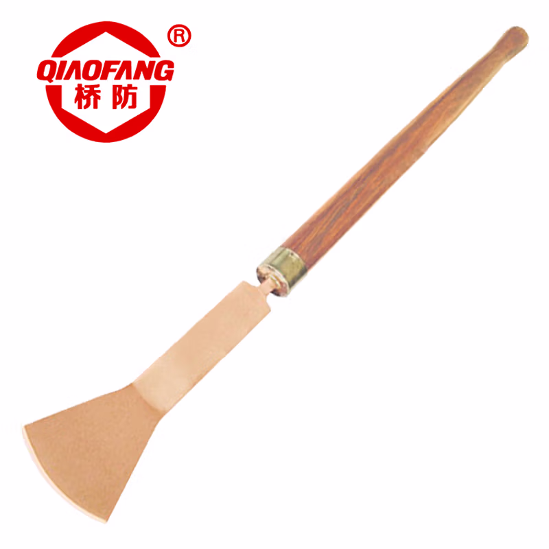 天津桥防/CNFB 防爆圆弧除锈刀 BET8212B-1002