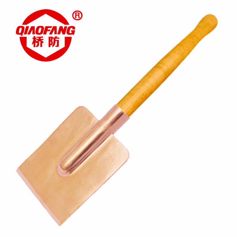 天津桥防/CNFB 防爆地板刮刀 BET8213A-1002