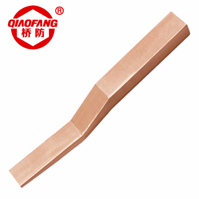 天津桥防/CNFB 防爆水泥弯铲 BET8234-1004