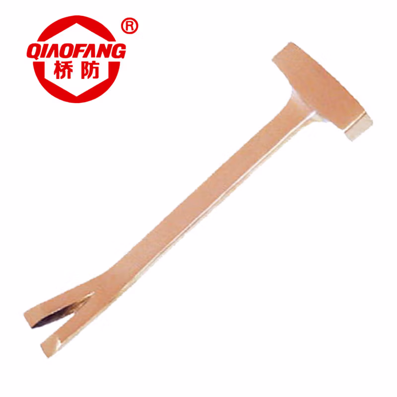 天津桥防/CNFB 防爆起钉锤 BET8241-1002