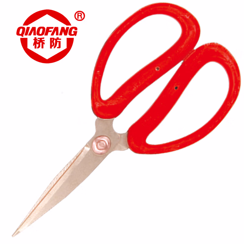 天津桥防/CNFB 防爆剪刀 BET8242-1004