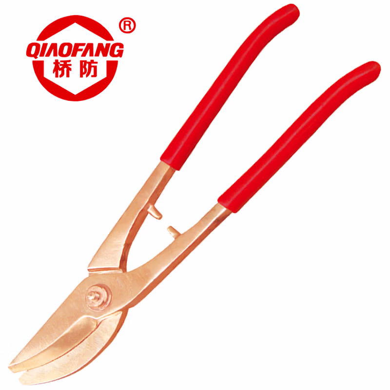 天津桥防/CNFB 防爆剪刀 BET8244B-1002