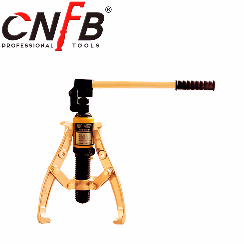 天津桥防/CNFB 防爆液压拔轮器 BET8273B-10