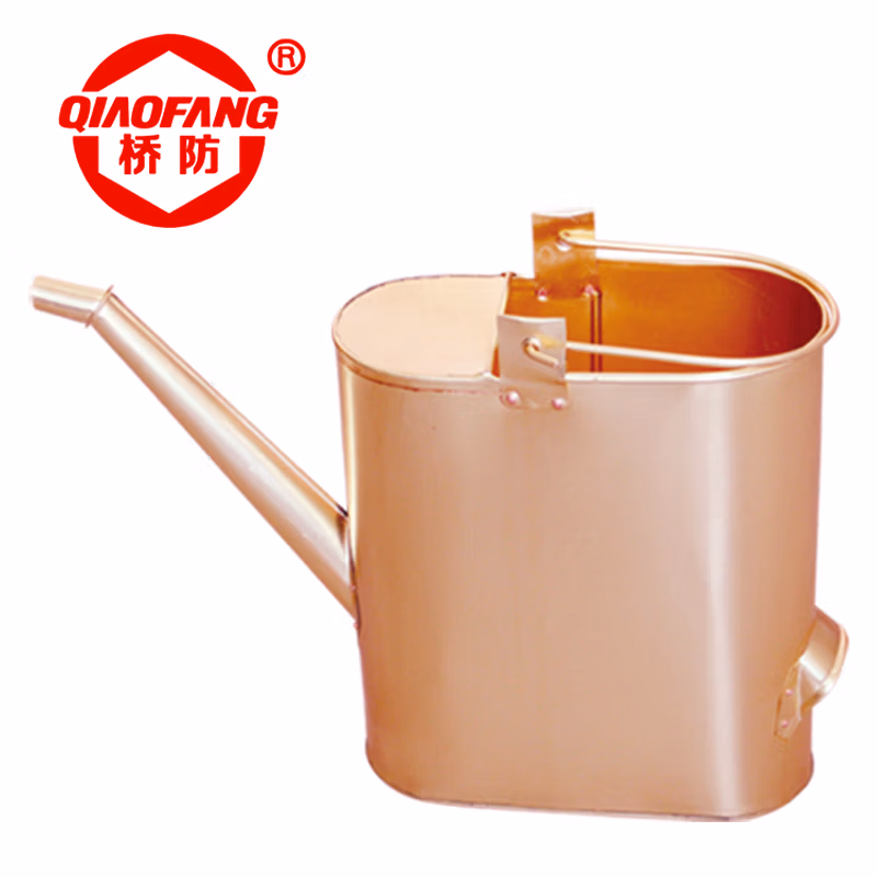 天津桥防/CNFB 防爆长嘴油桶 BET8280B-1002